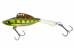 Балансир LJ Pro Series MEBARU 77мм/139