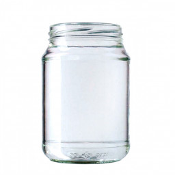 Банка стеклянная 3л под закатывание (6шт) поштучно