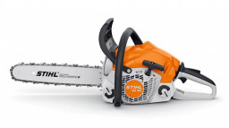 Бензопила STIHL MS 182 (40 см, 3/8, 1,3, 55 зв)