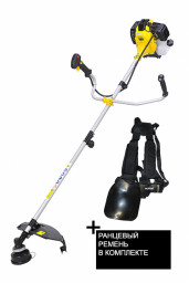 Бензотриммер HUTER GGT-2500T