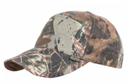 Бейсболка летняя Горизонт смесовая лес 2010 Хольстер 