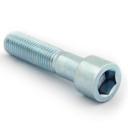 Болт М10*80 с внутр.шестигр.  DIN912