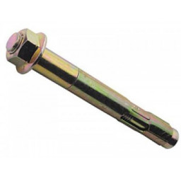 Болт М8*80 анкерный