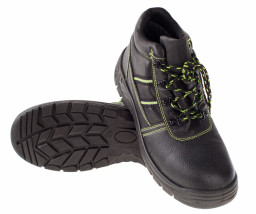 Ботинки Аскет (зима) SJ949-ST с МП иск. мех