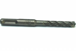 Бур 6/160/110 SDS PLUS 4 кромки по армированному бетону SKYWER