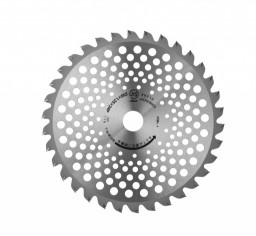 Диск для жесткой травы и кустарника Standard победитовый 230/25,4/34P