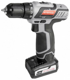 Дрель-шуруповерт акк. Интерскол ДА-14,4ЭР