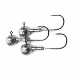 Джиг Шар "ЯМАН" 18 гр. кр. Kumho 2312 #6/0