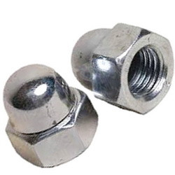 Гайка М6 колпачковая DIN 1587