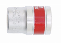 Головка торцевая MATRIX 19 мм 6-гранная