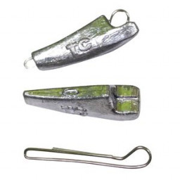 Груз Лыжа разборная ЯМАН  - 24 гр.