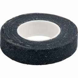 Изолента ХБ 100 гр черная СИБРТЕХ