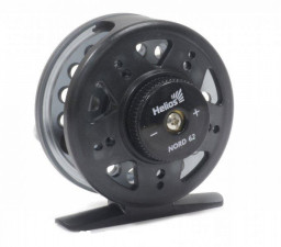 Катушка NORD 87мм Nisus