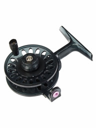 Катушка проводоч. Lucky John ICE WHEEL 1 6.0см