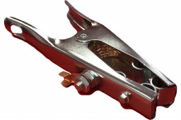 Клемма заземления ELITECH 500А 0606.014500