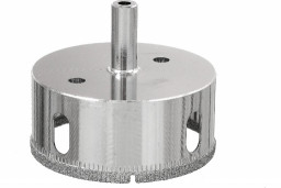 Коронка алмазная по стеклу 68х55 ммTORGWIN 