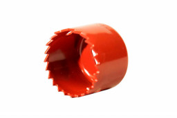 Коронка по дереву ф 38 мм ЭНКОР коробка