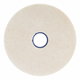 Круг шлифовальный, 150 х 20 х 32 мм, 25А, F60, (K, L) "Луга"