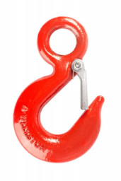Крюк чалочный TOR 320А 5,0 т