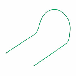 Кустодержатель круг 0,8м высота 0,9м диаметр трубы 10мм 2 шт в упаковке