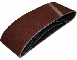 Лента 75*457 мм Р60 абразивная бесконечная