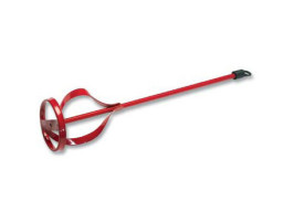 Миксер 100*8*600 мм  для перемешивания краски MATRIX