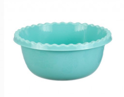 Миска 1,8 л пластик в ассортименте