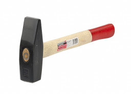 Молоток слесарный MATRIX 1000 г деревянная рукоять