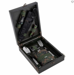 Набор-чемодан HS-2023-MH-3 HELIOS