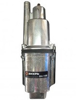 Насос вибрационный ВИХРЬ ВН-10В верхний забор