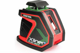 Нивелир лазерный CONDTROL  Xliner Combo 360G Kit