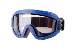 Очки защитные закрытые с непрямой вентиляцией ЗН11 PANORAMA Арктика (2С-1,2 РС)