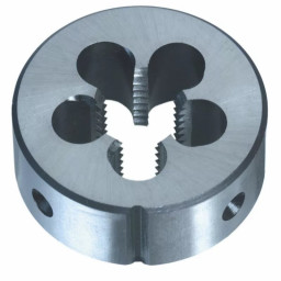 Плашка М10*1,5 мм P6M5 MATRIX