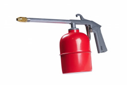 Пневмопистолет для вязких жидкостей FUBAG 