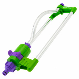 Разбрызгиватель пластиковый качающийся Palisad