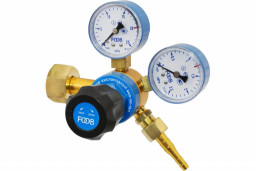 Редуктор кислородный БКО-50-12,5 FOOB F50.20.1