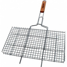 Решетка-гриль FORESTER большая BQ-N02