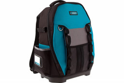 Рюкзак для инструмента Experte 77 карманов пластиковое дно органайзер 360х205х470мм// Gross