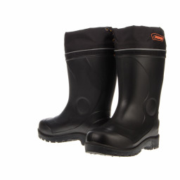 Сапоги зимние мужские Медведь из ЭВА с шипованной ПУ подошвой СВ-73ш Вездеход