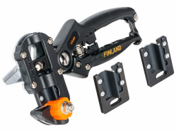 Секатор прививочный со сменными лезвиями FINLAND 1540