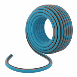 Шланг поливочный армированный 1/2" 25м LUXE PALISAD