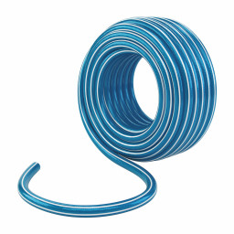 Шланг поливочный армированный, 4-х слойный, 1/2", 50 м, Luxe Palisad