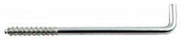 Шуруп-костыль 4,0*60