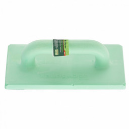 Терка 120*240 мм полиуретановая облегченная Сибртех