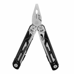 Трансформер (мультитул), 15 функций, авторазжим, в чехле, 160 мм Matrix