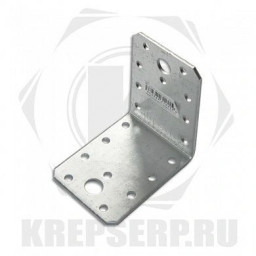 Уголок соединительный RKLL2 70×70×55×2,0 мм