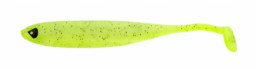 Виброхвосты LJ 3D Series MAKORA SHAD TAIL 4.0in(10,00)/006
