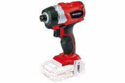 Винтоверт ударный аккумуляторный Einhell PXC TP-CI 18 Li BL-Solo