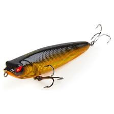 Воблер плавающий LJ Pro Series LUI PENCIL F 09.80/107