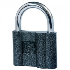 Замок навесной АЛЛЮР HZ-480 (ВС1Ч-480) d11мм фигур